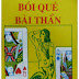 Bói Quẻ Bài Thần - Huỳnh Liên Tử